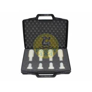 Range Rover P38 Air Suspension Calibration Blocks
